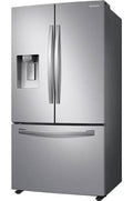Samsung French Door Réfrigérateur Inox 3 portes