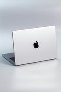Apple MacBook Air 13 Gold - vue lifestyle