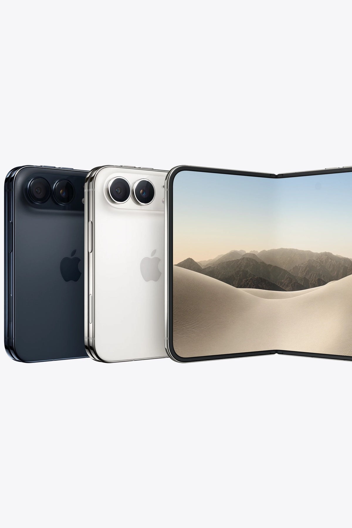 iPhone Duo 512 GB – Nieuw in ongeopende doos