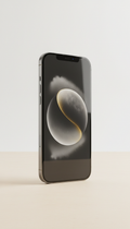 iPhone 15 Pro titane brossé