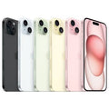 Apple iPhone 15 Plus